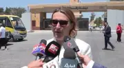 عضو بالبرلمان الهولندي: مصر تبذل جهودا كبيرة لدعم غزة