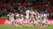 رئيس وزراء هولندا يحتفي بالمغرب رغم وداع الطواحين بكأس العالم
