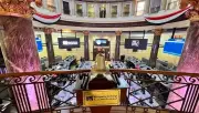 مكاسب مبكرة تعيد الثقة إلى البورصة في مستهل تعاملات الثلاثاء