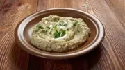 طريقة عمل بابا غنوج بخطوات سهلة وطعم شهي لا يقاوم