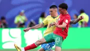 إيبانيز في مهب الريح.. كيف أفسد المغرب فكرة أنشيلوتي التكتيكية؟