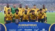 تشكيل الإكوادور وكوراساو الرسمي في كأس العالم 2026