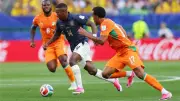 الإكوادور تحت ضغط استعادة التوازن أمام كوراساو في كأس العالم