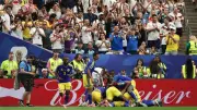 كأس العالم 2026: موعد مباراة الإكوادور وكوراساو والقنوات الناقلة السبت 20 يونيو
