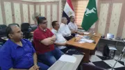 تعليم الشرقية يرفع حالة الطوارئ استعداداً لانطلاق امتحانات الثانوية العامة الجمعة