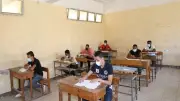 تعليم الغربية: لا شكاوى داخل 115 لجنة بامتحانات الدبلومات الفنية
