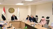 وزير التعليم يوجه بتخصيص باب مستقل لكل لجنة في امتحانات الثانوية العامة