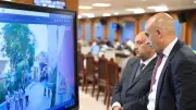 فرق متابعة من التعليم تنتشر على لجان الثانوية العامة 2026