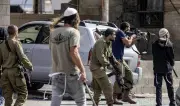 مصر ودول عربية وإسلامية تدين استمرار وتصاعد عنف المستوطنين ضد الفلسطينيين بالضفة