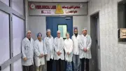 البحوث الزراعية يبحث شراكات مع الصين لتطوير الثروة الحيوانية
