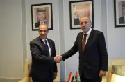 مصر والأردن يدينان انتهاكات إسرائيل بالضفة الغربية ويحذران من التصعيد