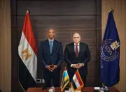 مصر ورواندا تبحثان التعاون التنظيمي والدوائي وتوسيع فرص التصدير إلى أفريقيا