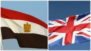 مصر وبريطانيا تتفقان على تعزيز النمو الاقتصادي والازدهار المشترك