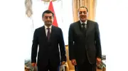 مصر وأوزبكستان تتفقان على تعزيز التعاون الاقتصادي وتوسيع التنسيق الدولي