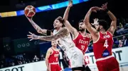 إصابة ثنائي منتخب مصر لكرة السلة تبعدهما عن معسكر تصفيات كأس العالم 2027