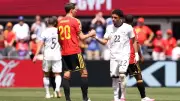 حسام حسن يرفض الراحة ويجهز مفاجآت المونديال بعد تعادل مصر مع بلجيكا