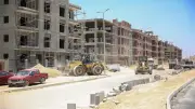 انتهاء ترفيق 17 ألف قطعة أرض بمشروع بيت الوطن للمصريين بالخارج