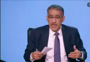 ضياء رشوان: مصر لم تتدخل بشكل خشن في ليبيا والسودان رغم المخاطر