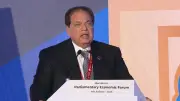 أبو العينين: مصر ضاعفت مساحة المعمور وأنشأت أكثر من 50 مدينة صناعية خلال 10 سنوات
