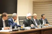 وزير الأوقاف: حلول جذرية عاجلة لمشاكل وقف عبد المنعم ولا مساس بحقوق المواطنين