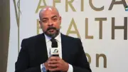 عبد النبي: مصر رسخت الأمن الصحي ببنية تحتية مرنة وسلاسل إمداد قوية