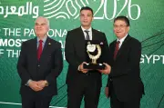 9.4 مليار دولار صادرات مصر من الصناعات الكيماوية والأسمدة خلال 2024