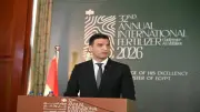 صادرات مصر من الكيماويات والأسمدة تقفز إلى 9.4 مليار دولار في 2025