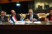 وزير الخارجية: ميثاق المتوسط خطوة مهمة نحو تعميق الشراكة الأورومتوسطية