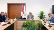 مشروع بـ1.66 مليار دولار لرفع كفاءة استخدام المياه في وادي النيل