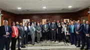 بمشاركة 39 بنكا والمركزي.. التصديري للصناعات الغذائية يدعو لتبني مفهوم البنوك الموجهة للتصدير