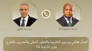 وزير الخارجية يؤكد دعم مصر الكامل لمكافحة الإرهاب في غرب أفريقيا والساحل