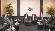الحكومة والبنك الدولي يناقشان الخطة التنفيذية لاستراتيجية الاستثمار الأجنبي المباشر