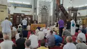 محافظات مصر تواصل ندوات التثقيف حول فقه الهجرة بالمساجد الكبرى