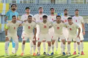 مجموعة مصر في المونديال: تعرف على تشكيل منتخب إيران ونيوزيلندا