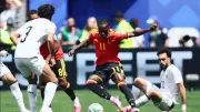 ترتيب مجموعة مصر بكأس العالم 2026 قبل مواجهتي الجولة الثانية