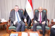 مصر تمتلك قاعدة كبيرة من العمالة الماهرة والمؤهلة وفقًا للمعايير الدولية