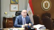وزير التعليم العالي يغادر إلى باريس لتعزيز الشراكة العلمية ودعم الابتكار