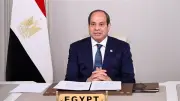 مصر تأمل بوقف الاعتداءات على لبنان وانسحاب إسرائيل بعد توقيع مذكرة التفاهم