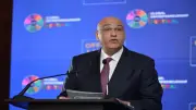 رئيس تنمية المشروعات: استضافة مصر لمهرجان ريادة الأعمال تعكس إيمان الدولة بالابتكار