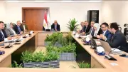 وزير الري يعلن إجراءات صارمة لحماية نهر النيل من التلوث
