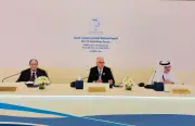 وزير الري: الأمن المائي العربي يتطلب الانتقال من الرؤى إلى التنفيذ
