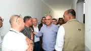 وزير الري يشهد ورشة عمل لمتابعة الموسم الصيفي 2026 بالإسكندرية