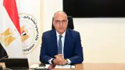 وزير الري يبحث تفعيل بروتوكول مدارس تكنولوجيا المياه مع التربية والتعليم
