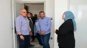 وزير الري يراجع استعدادات الموسم الصيفي بالإسكندرية ويناقش تحديات المنظومة المائية