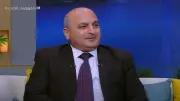 أحمد سيد: مصر بوابة أساسية لتحقيق الأمن في الشرق الأوسط وقادة أوروبا يقدرون دورها