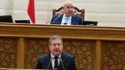 نائب النور: انضمام مصر لمبادرة الشرق الأوسط الأخضر إضافة كبيرة للدعم الفني