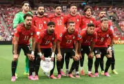 منتخب مصر يقفز 5 مراكز في تصنيف فيفا بعد التأهل لكأس العالم