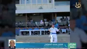 اتحاد الكاراتيه: تنظيم البطولة الإفريقية يعكس ثقة العالم في قدرات مصر التنظيمية