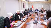 وزير العمل: ملتقيات التوظيف جسر بين الشباب وفرص التكنولوجيا