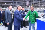 وزير العمل: حرص على توسيع الشراكة مع القطاع الخاص لتوفير فرص عمل